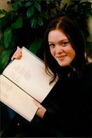 POET SERIES - Vintage Photograph