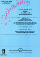 STAGE MOVEMENT MUSIC WIFE - Vintage Photograph