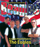 COMPANY CONCERT MARGARET - Vintage Photograph