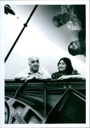 BEYER MUSIC - Vintage Photograph