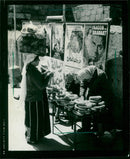 1988 JERUSALEM MISCELLANEOUS YAADON BAARAAT SAFETY FILM OUT BRANCH FRAN - Vintage Photograph