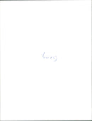 WITHSUB SHE MAZDA PRIVE GENIG SHES GOOD GIRL NOT BAD PERSON - Vintage Photograph