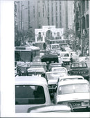 WITHSUB SHE MAZDA PRIVE GENIG SHES GOOD GIRL NOT BAD PERSON - Vintage Photograph