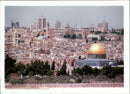 1999 JERUSALEM MISCELLANEOUS MELDEPRESS GMBH SCHONEBERGER UER BOX BERLIN FILM - Vintage Photograph