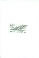 KISSINGS BAD KISSINGEN LOCATED FRANKISCHE SAALE DAMPFERLE - Vintage Photograph