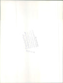 WEHR DROVE THIS MONDAY EVENING AGAINST ABOUT MEN FILM - Vintage Photograph