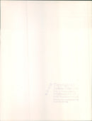 WEHR DROVE THIS MONDAY EVENING AGAINST ABOUT MEN FILM - Vintage Photograph