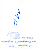 EXPLOSION YEARS AAP FILM WITTELSBACHERA - Vintage Photograph