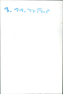 KRIM ESCHERSHEIMER LANDSTR FILMED AUTOW ZAMERA NOVHEIMER LDSTR BANK MONEY - Vintage Photograph