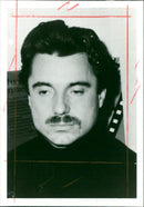 1977 KRIM BANK MONEY LAUNDERING SPARKASSE ESCHERSHEIMER LANDSTR FILMED AUTOW ZAM - Vintage Photograph