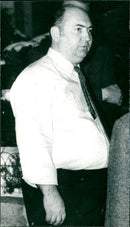 MURDER MURDERVERSUC CHIEDENE WALLER ESSO PERS FAMILY FREGADIE PRAUNHEICU - Vintage Photograph