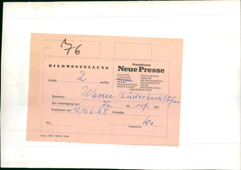 CVERSCH ASSER RUNKENE ALMOST PFSUNGLAOKE SINGERSONGWRITERS DAY - Vintage Photograph