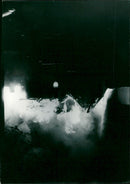 KAT EXPLOSIONS AND WERE FILMED GERMANY FILM DIRECTED - Vintage Photograph