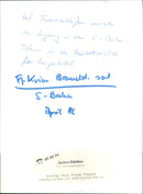 ATTATE TRAIN TUNNEL TRENURUHAN ELE BARE RAW FILM - Vintage Photograph