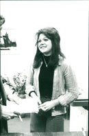 BANK MONEY COMMUNITY PHAS CHRISTMAS TANKUMAN CONHELMET LAND BFF BARACALDU - Vintage Photograph