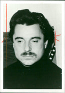 1977 KRIM BANK MONEY LAUNDERING SPARKASSE ESCHERSHEIMER LANDSTR FILMED AUTOW ZAM - Vintage Photograph