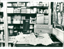 OZGIFT ARTECK FRENCH PHARMACIES OFFER DISPOSABLE INJECTIONS MICHAEL MOVIE - Vintage Photograph