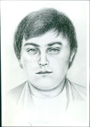 1978 CRIMEA RAUB JUWE LENROUBO JEWELLER PUSCHNER MURDER BELO ROBBERY IWWELIER - Vintage Photograph