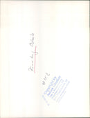 ROMERBE OSTZEILE HOME BUY OSTRUITE AVOT FILM - Vintage Photograph