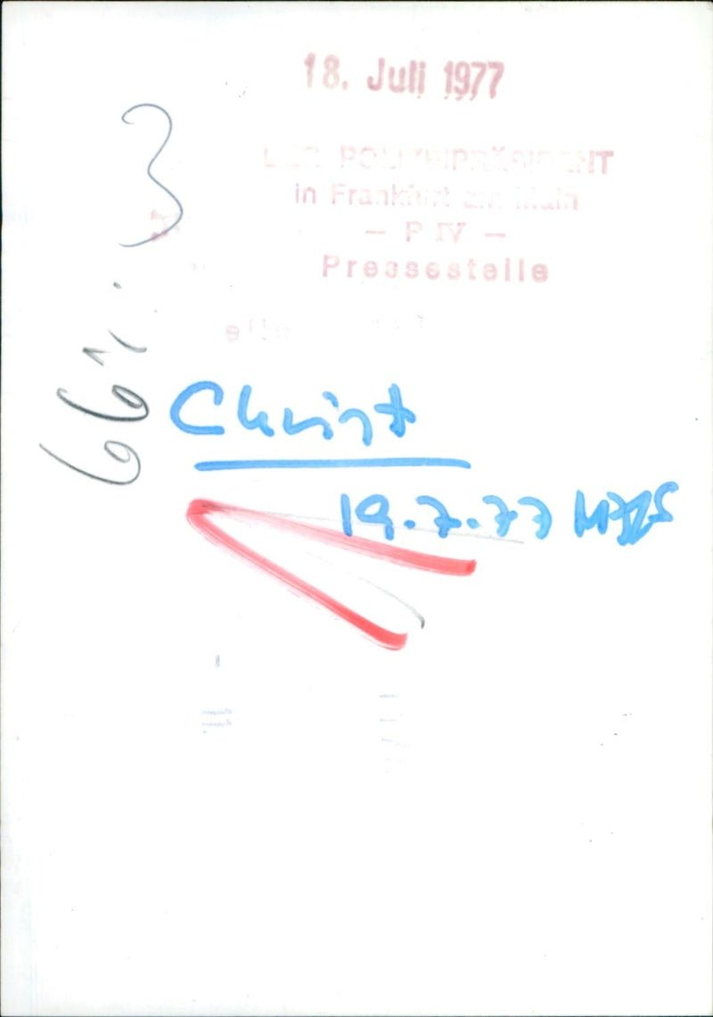 CRIMEA RAUB MURDER JUWE LENROUBO VIZ JEWELLER PUSCHNER FFM UFF - Vintage Photograph