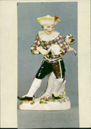 1985 CRIMEA RAUB JUWE LENROUBO JEWELLER PUSCHNER MURDER FFM KINES HAUT PRESS - Vintage Photograph