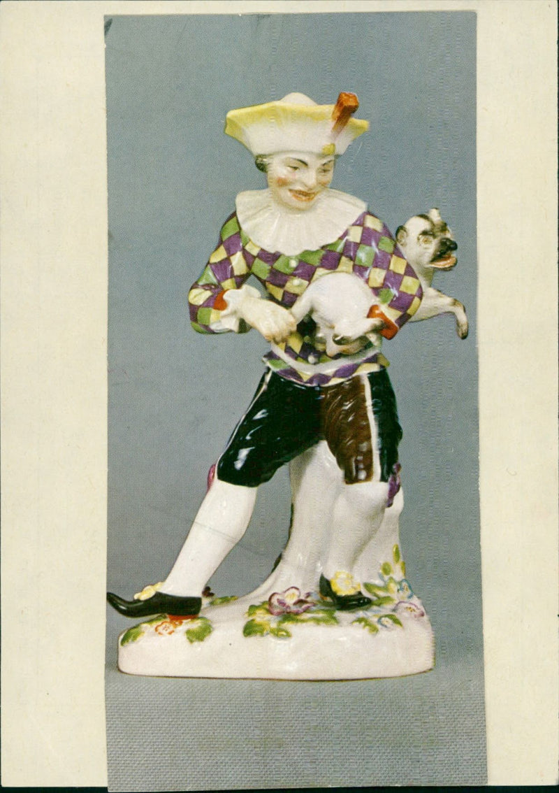 1985 CRIMEA RAUB JUWE LENROUBO JEWELLER PUSCHNER MURDER FFM KINES HAUT PRESS - Vintage Photograph