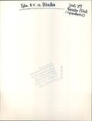 BANK GELDERRA ESSE BASEL KARLSRUL FILM PHOTO PRODUCTION - Vintage Photograph