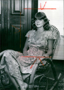 1979 FOUNTAIN KON COLLECTION SONGS BAND ZEPPELIN MATS MUSIC - Vintage Photograph