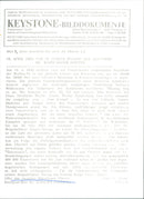 Ghetto ruins - Vintage Photograph