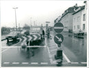 BRAKE MAYBACHBRUCKE FILM DIRECTED - Vintage Photograph