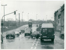 BRAKE MAYBACHBRUCKE FILM DIRECTED SHOT - Vintage Photograph