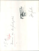 FOUNTAIN PLACE KURFURSTEN RUMEN COBLISKBRUNNEN CESELHA FILM - Vintage Photograph