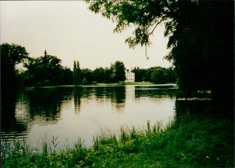 1999 DEAR RUNDFUNK HESSEN NIX LIKE LEUS SACHSEN ANHALT OCLOCK LAID PAUL - Vintage Photograph
