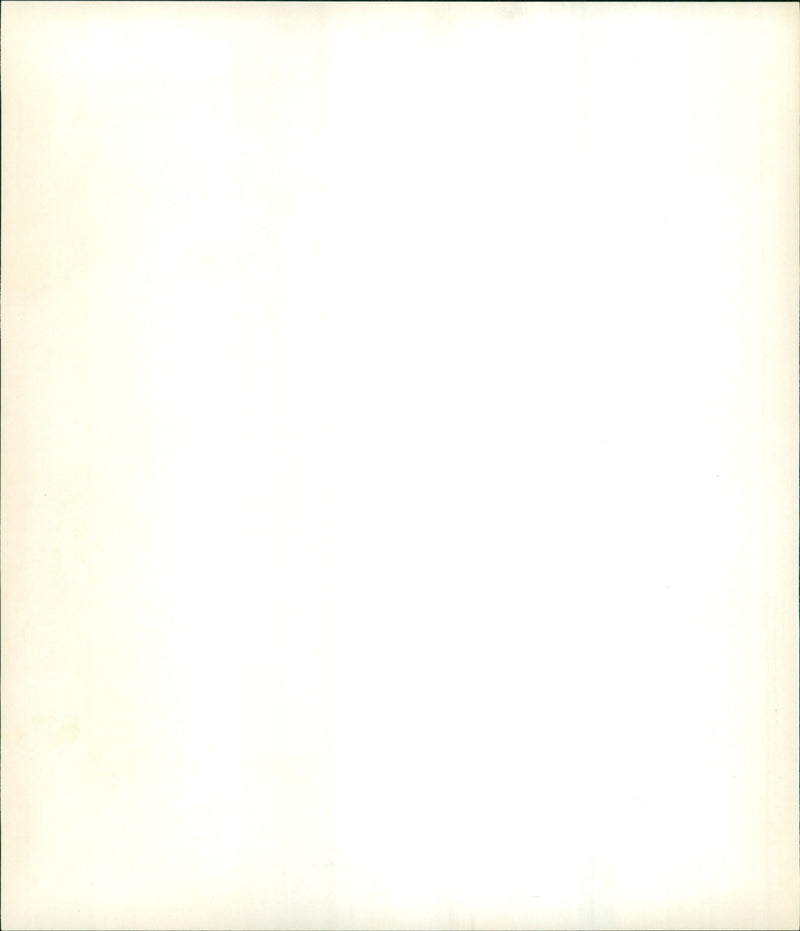 1985 JAPANESE GANGS GANGSTERS HAVE BEEN DELIVERING BLOODY REVENGE WAR SINCE - Vintage Photograph