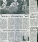 1964 BASED HERE APOTHECARY GARDEN PREMIERE BAND ERICH FILM PETER - Vintage Photograph