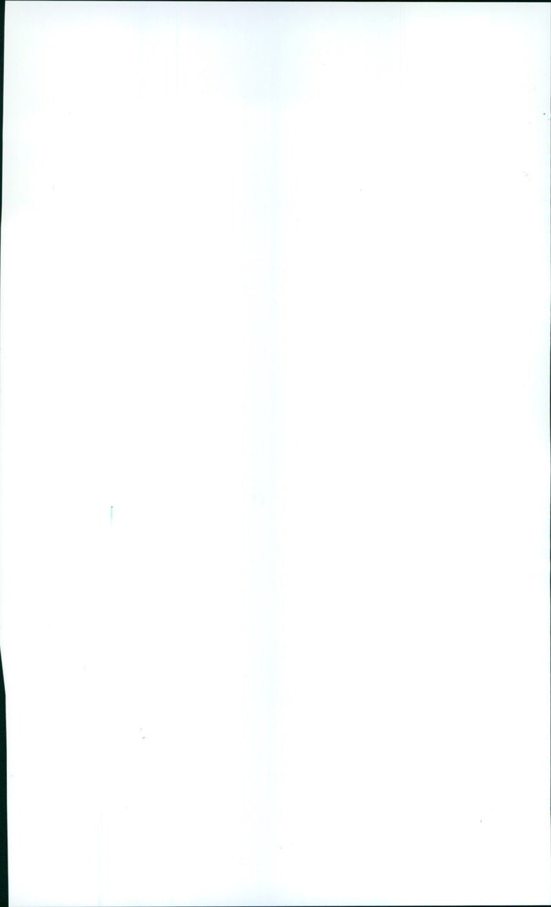 1998 CLOTH LINEN KEPT TURIN SHOWS TRACES BLOOD AND IMPRINT - Vintage Photograph