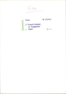 MONUMENTS VIENNA MUSIC OSTERREICH MOZART MONUMENT BURGGARTEN - Vintage Photograph