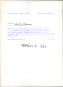 St Patrick's Cathedral on Fifth Avenue. - Vintage Photograph