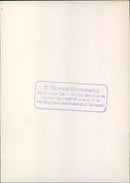 NETHERLANDS THOMAS STANKIEWICZ BALANSTRAE MUNCHEN PHONE KTO HYPO MCHN - Vintage Photograph