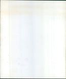 1985 STOCKHOLM SWEDEN STOCKHO MAW POPULAR SWEDISH ARTIST CONCERT - Vintage Photograph