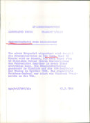 Statue of Liberty is being restored - Vintage Photograph