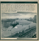 1995 EMPLOYMENT VESPASIENNES MUSIC PRESIDENT CONCERT - Vintage Photograph