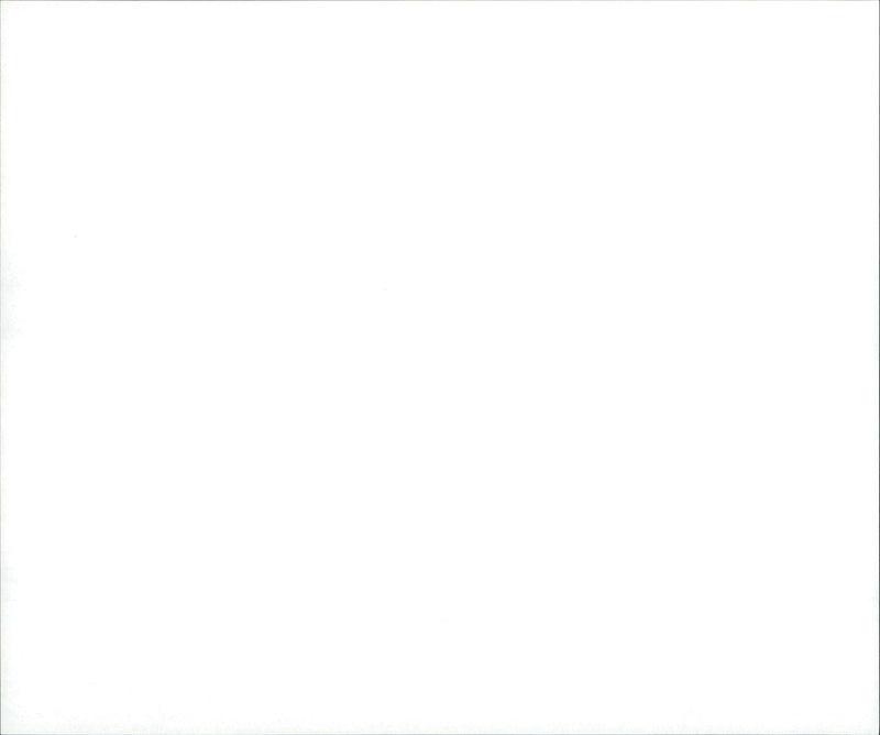 1990 NEPEL VIAL NOT FOLLOWED BLOOD HELL GENNARO - Vintage Photograph