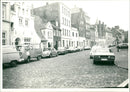 LUBECK UNIVERSITY MUSIC GROE PETERSGRUBE TEL ULLRICH PRE - Vintage Photograph