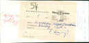 ANZEIGER GERMAN NEWSPAPER PUBLISHED BERLIN FRANKFURT AND - Vintage Photograph
