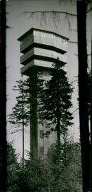 ANZEIGER GERMAN NEWSPAPER PUBLISHED BERLIN FRANKFURT AND - Vintage Photograph