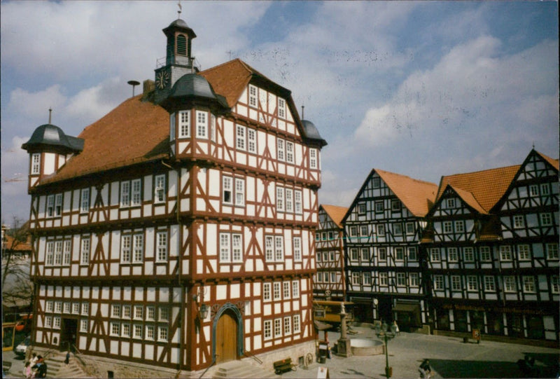 NGEN TAG YOU LANDSCAPES GEN NGENTAG LANDSC - Vintage Photograph