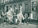 Walter Ulbricht - Vintage Photograph