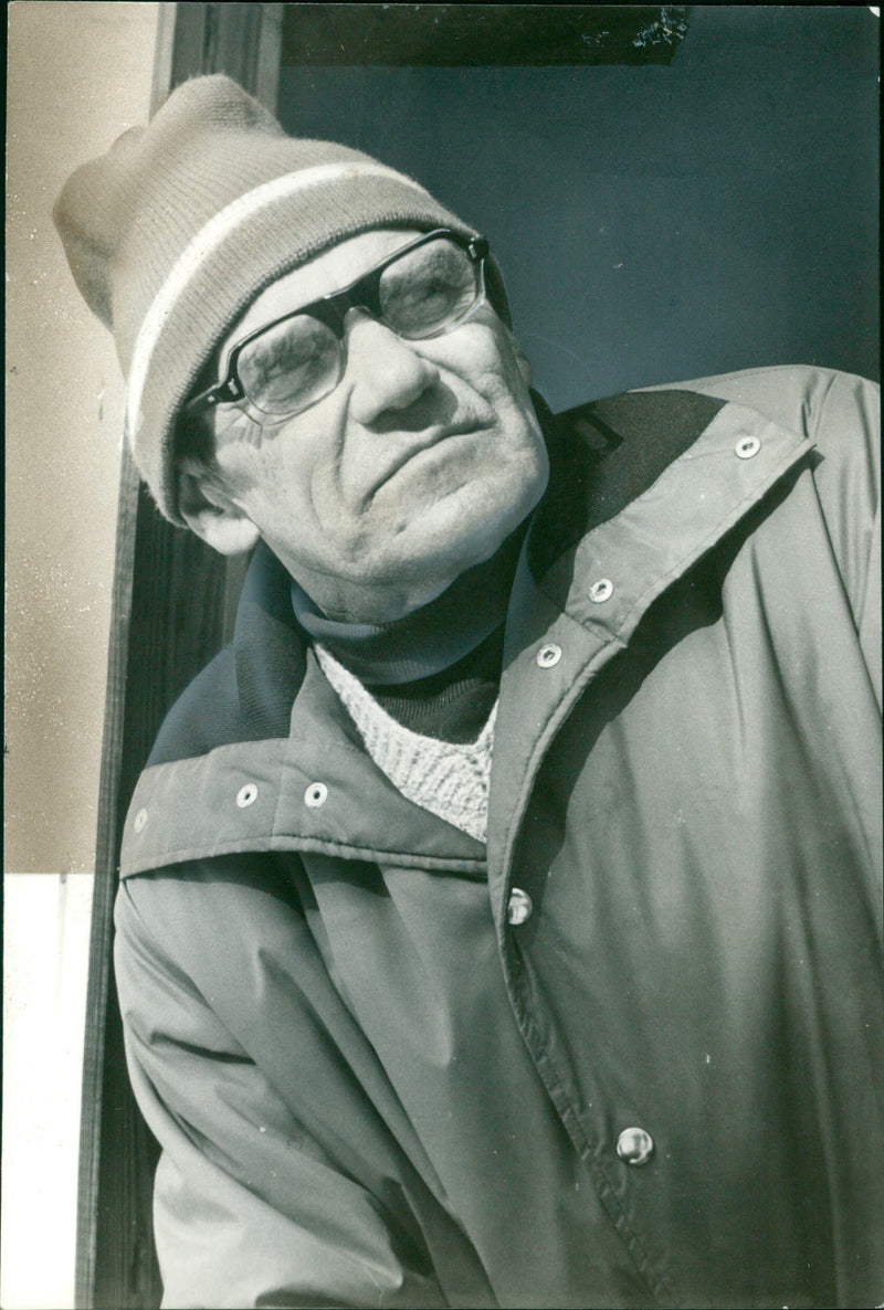 Fritz Pfannschmidt - Vintage Photograph