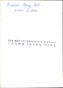 Bergisel - Vintage Photograph